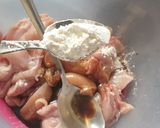 Gong Bao (Kung Pao) Egyszerűen recept fázis 2 fotója