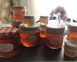 Foto del paso 18 de la receta: Mermelada de naranjas 🍊 amargas, casera