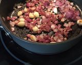 Foto del paso 2 de la receta: Menestrón