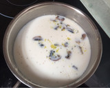 Foto del paso 3 de la receta: Lasaña de Calabacines con Bechamel de champis