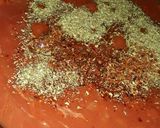 Foto del paso 2 de la receta: 🍕Masa de pizza sin levadura🍕