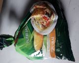 Foto langkah ke 1 dari resep Bihun Goreng.