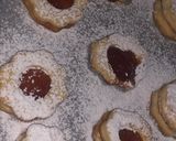 صورة لخطوة 3 من وصفة بسكويت البيتي فور 😋💕