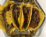 Foto del paso 6 de la receta: Tortillas de maíz