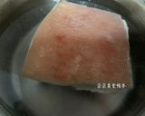 蒜泥白肉 鮮嫩Q彈美味秘訣的食譜步驟4照片