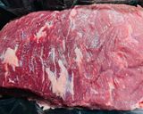 A picture of step 1 of Crockpot Roast Beef 🥩.