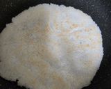 A picture of step 7 of Crazy ! Fermented pizza.