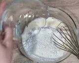 Foto del paso 3 de la receta: Flores de Navidad con canela