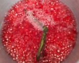 Foto langkah ke 1 dari resep Bubur Mutiara.