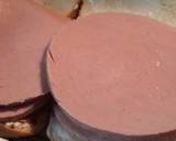 Boiled Bologna Sandwiches thick cut recipe step 2 photo