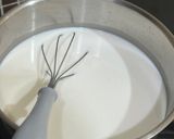 Foto langkah ke 1 dari resep Puding ala Gyu-Kaku.