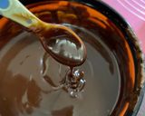Foto del paso 2 de la receta: Ganache de Chocolate Negro