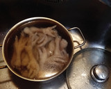 一鍋到底~~快速版獨家雞腳凍(壓力鍋做法)的食譜步驟2照片