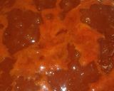 Foto del paso 6 de la receta: Pollo en salsa de tamarindo con adobo a la Mario, s