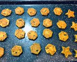 થેપલા અને થેપલા બાઈટ્સ (Thepla & Thepla Bites recipe in Gujarati) રેસીપી સ્ટેપ6ફોટો