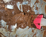 Foto del paso 3 de la receta: Tarta Sacher