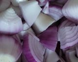 Foto del paso 2 de la receta: Tallarín de camarón (tipo chino)