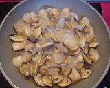 Foto del paso 4 de la receta: Crema de marisco