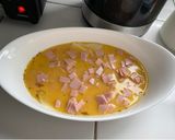 Foto del paso 1 de la receta: Desayuno americano al horno