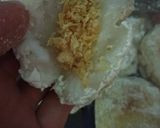 Foto langkah ke 5 dari resep Pempek panggang nasi.