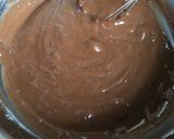 Foto langkah ke 4 dari resep Brownies kukus (Capuccino coklat).
