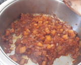 Foto del paso 3 de la receta: Merluza a la sidra