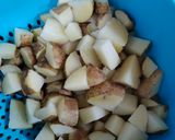 शीरला (shirla recipe in Hindi) रेसिपी चरण 1 फोटो