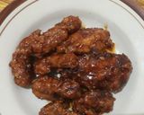 Foto langkah ke 9 dari resep Spicy chicken wings.