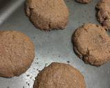 3 ingredient Crunchy Nutella cookies recipe step 4 photo