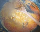 Foto langkah ke 4 dari resep Mangut Belut.