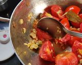 काजू कैप्सिकम सब्जी (kaju capsicum sabzi recipe in Hindi) रेसिपी चरण 1 फोटो
