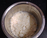 *குண்டு, குண்டு குலோப் ஜாமூன்*(gulab jamun recipe in tamil) ரெசிபி ஸ்டேப் 2 புகைப்படம்