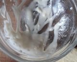 A picture of step 6 of Fried pinwheel bread|saganoti #charityrecipe #4weekschallenge.