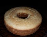 Foto langkah ke 7 dari resep Bolu Tape Lembut (2 telur).