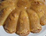 Foto del paso 2 de la receta: Flan con vainillas