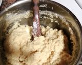 Φωτογραφία βήματος 5 της συνταγής Ινδοκάρυδο με γλυκό του κουταλιού κεράσι 🍒