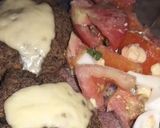 Foto del paso 4 de la receta: Hamburguesas vegetarianas