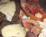 Foto del paso 4 de la receta: Hamburguesas vegetarianas