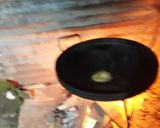 Foto del paso 2 de la receta: Guiso en el disco con lo que había en casa