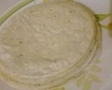 Foto del paso 2 de la receta: Enmoladas 🍽