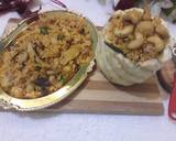 Pineapple biryani very authentic flavor recipe step 7 photo