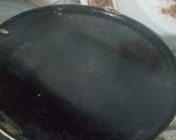 मसाला डोसा रेसिपी चरण 9 फोटो