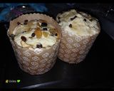 Foto del paso 4 de la receta: Pan dulce