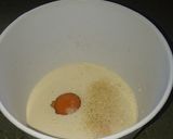 Foto del paso 2 de la receta: Papas a la crema con pollo