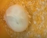 Foto langkah ke 8 dari resep Roti Goreng Isi Ayam.