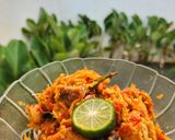 Foto langkah ke 3 dari resep Ayam sisit bumbu bali.