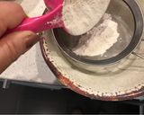 Foto del paso 2 de la receta: Queque de plátano, miel y jengibre