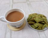 ઈલાયચીવાળી ચા (Cardamom Tea Recipe in Gujarati) રેસીપી સ્ટેપ4ફોટો