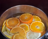 Foto del paso 2 de la receta: Fruta escarchada