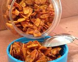 Foto langkah ke 3 dari resep Kering Kentang.